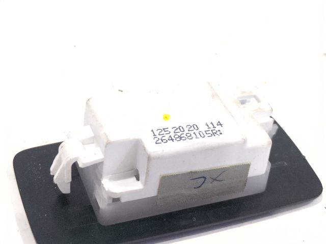 264868105R RENAULT купить в Хмельницкий
