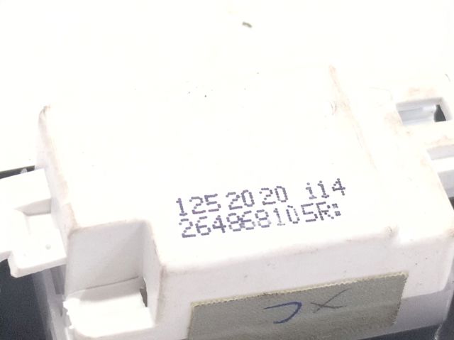 264868105R купить Ровно