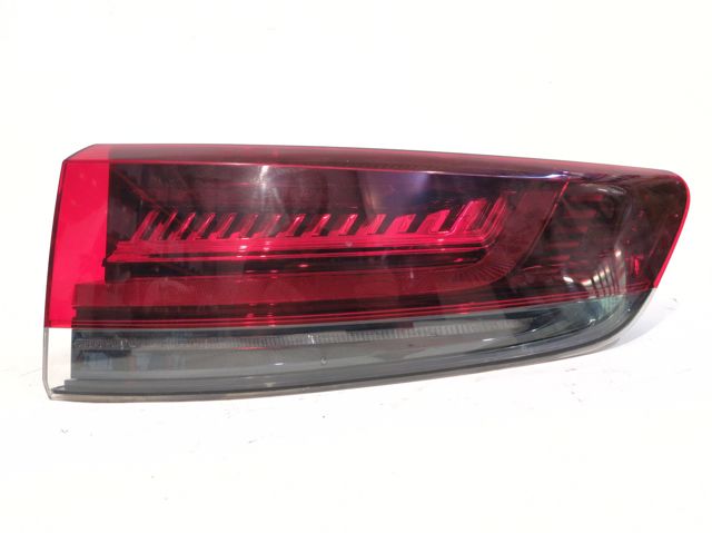 RENAULT 265503520R Фонарь задний правый в наличии Тернополь