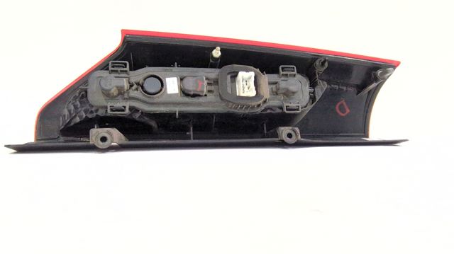 265506145R RENAULT Фонарь задний правый купить в Сумы
