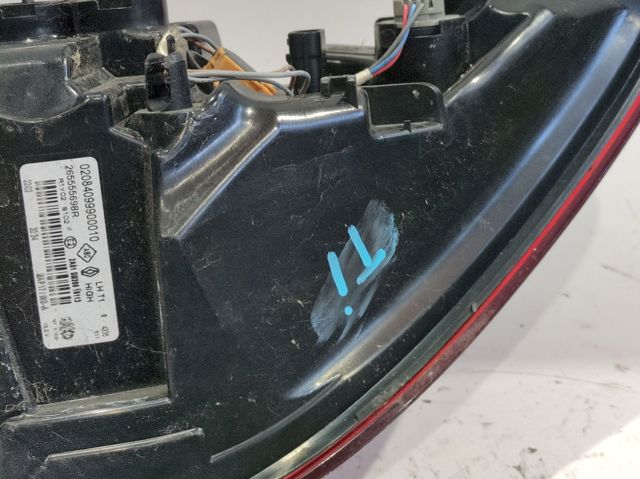 265555698R RENAULT купить в Ирпень
