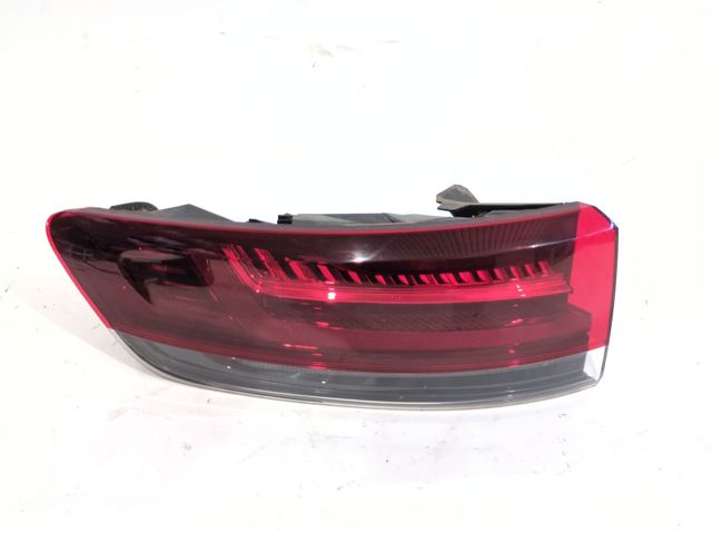 265558565R RENAULT Фонарь задний левый купить в Киев