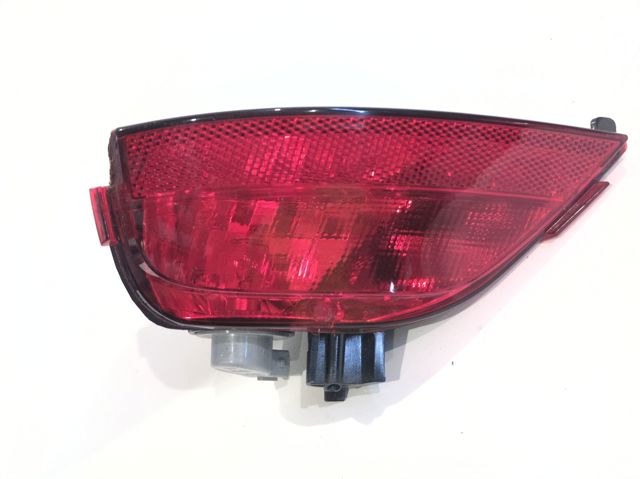 RENAULT 265855178R Фонарь противотуманный задний левый в наличии Черкассы