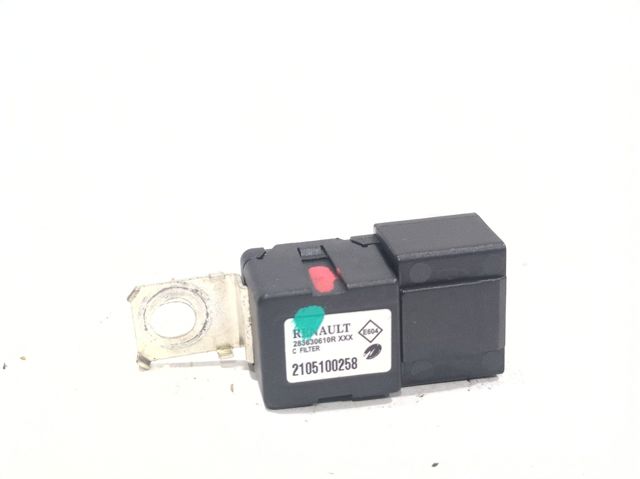 283630610R RENAULT купить в Украина