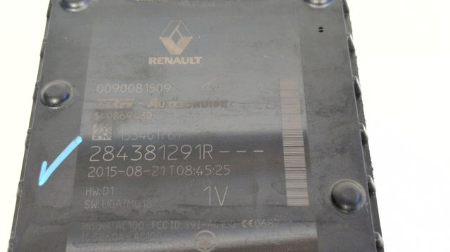 284381291R купить Ужгород