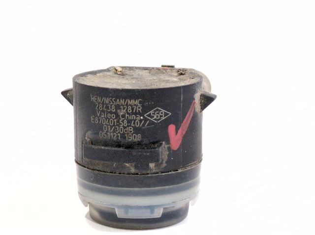 284388091R RENAULT купить в Николаев