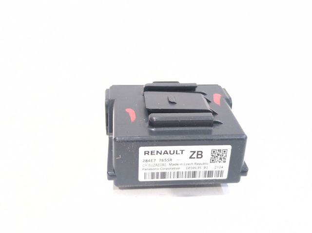 RENAULT 284E77655R в наличии Тернополь
