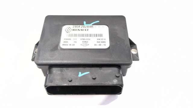 RENAULT 285F20284R в наличии Чернигов