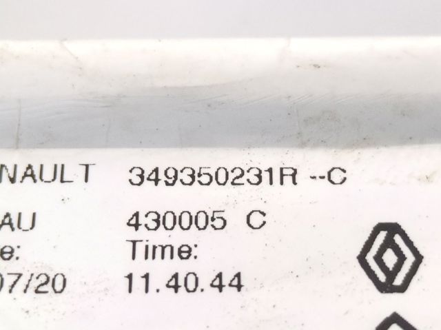 349350231R RENAULT купить в Павлоград