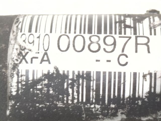 391000897R ШРУС наружный передний купить Павлоград
