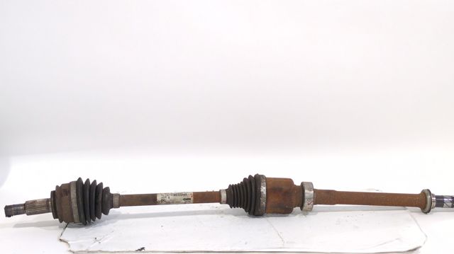 391002659R RENAULT Правая полуось купить в Киев