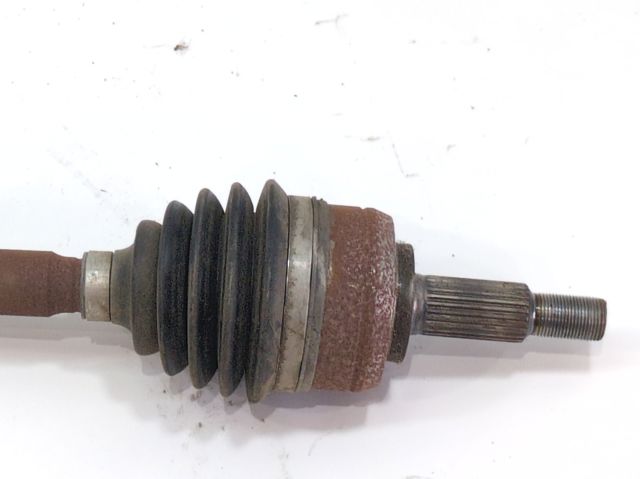 391003482R RENAULT Правая полуось купить в Киев