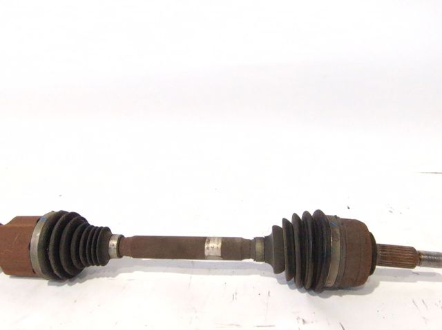 391003482R RENAULT Правая полуось купить в Чернигов