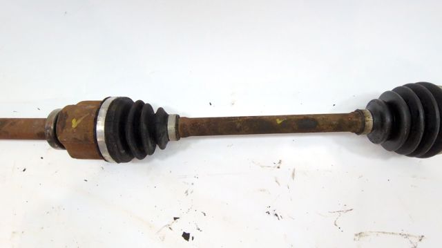 391003953R RENAULT Правая полуось купить в Тернополь