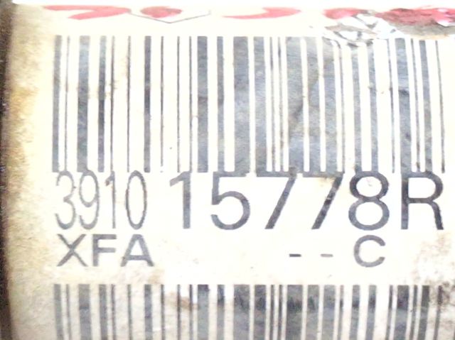 391015778R RENAULT купить в Сумы