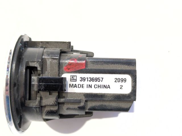 OPEL 39136957 в наличии Черновцы