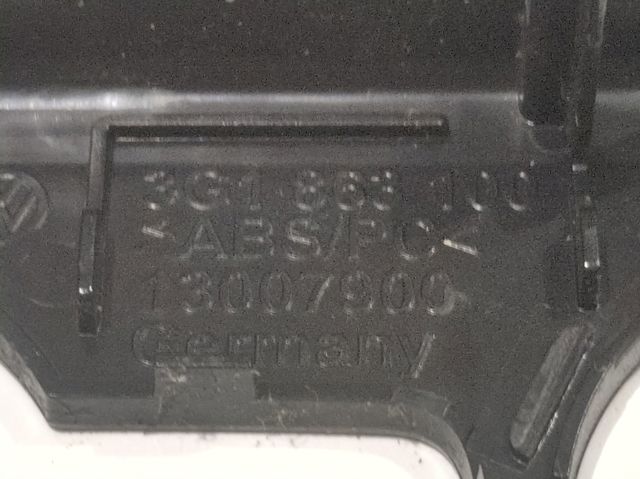 3G1863100 VAG купить в Украина