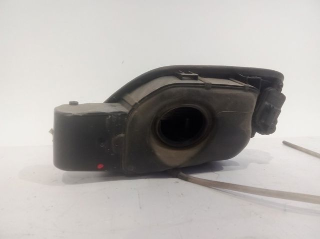 3G5809857C VAG Корпус заливной горловины топливного бака купить в Чернигов