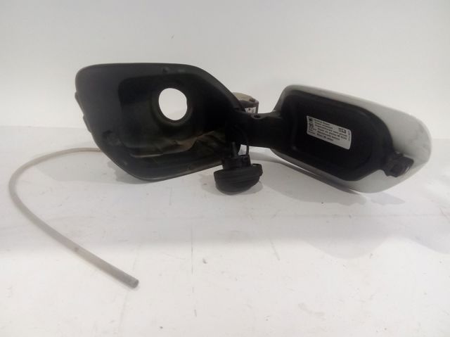 3G5809857C VAG Корпус заливной горловины топливного бака купить в Львов