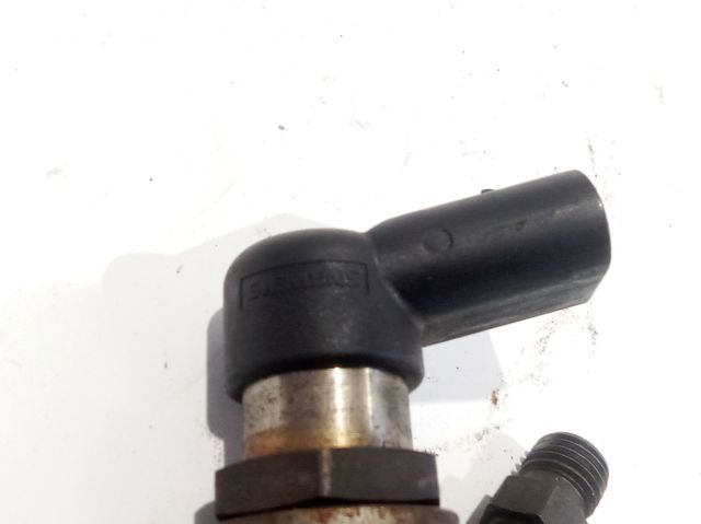 3M5Q9F593DB FORD Топливные форсунки купить в Харьков