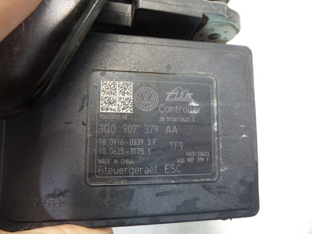 3Q0907379 VAG купить в Украина