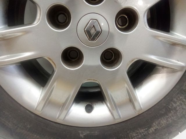 403000126R RENAULT Диски колесные литые (легкосплавные, титановые) купить в Ровно