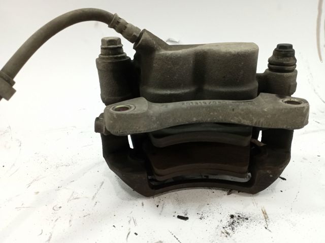 410118977R RENAULT Суппорт тормозной передний левый купить в Винница