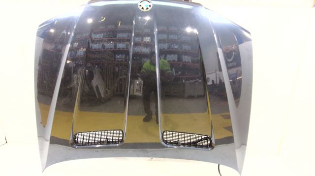 41617121102 Капот купить Ужгород