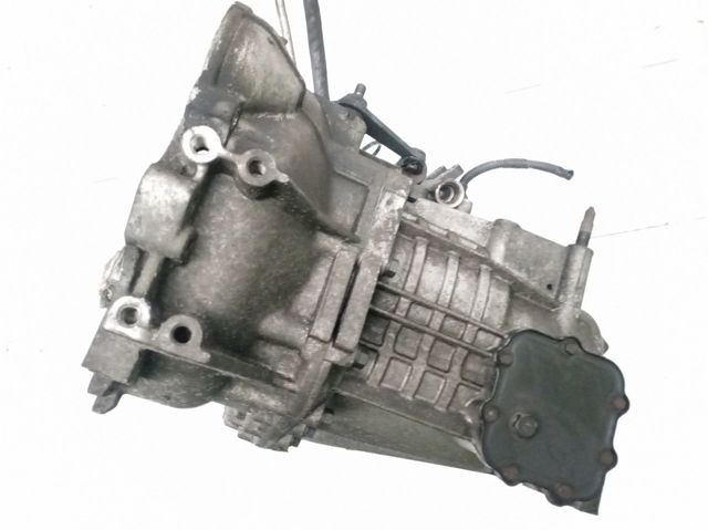 4300039750 КПП в сборе (механическая коробка передач) купить Сумы