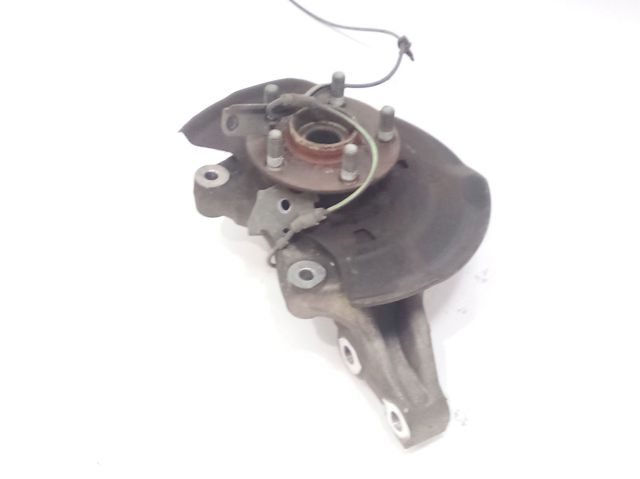 TOYOTA 4355047010 Передняя ступица в наличии Ирпень