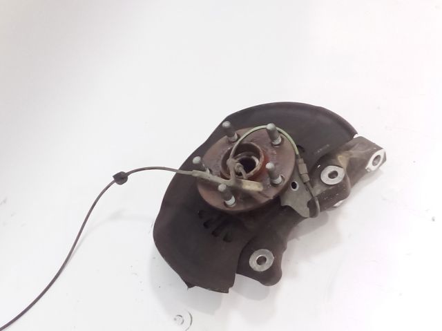 4355047010 TOYOTA Передняя ступица купить в Полтава