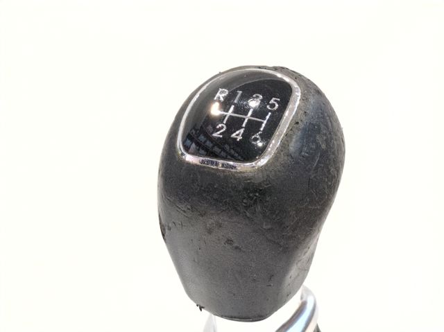 437002R160XP HYUNDAI Механизм переключения передач (кулиса, селектор) купить в Сумы