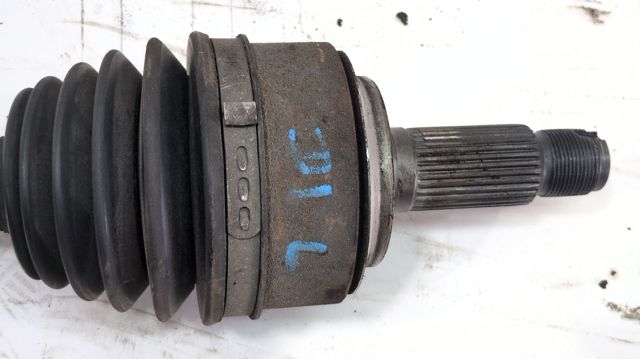 HONDA 44306SWY000 Полуось (привод) передняя левая в наличии Запорожье