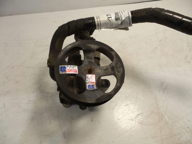 4431005060 TOYOTA Насос ГУР купить в Кривой Рог