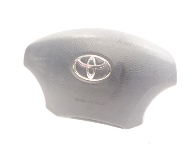 TOYOTA 4513035421C0 Подушка безопасности водителя в наличии Николаев