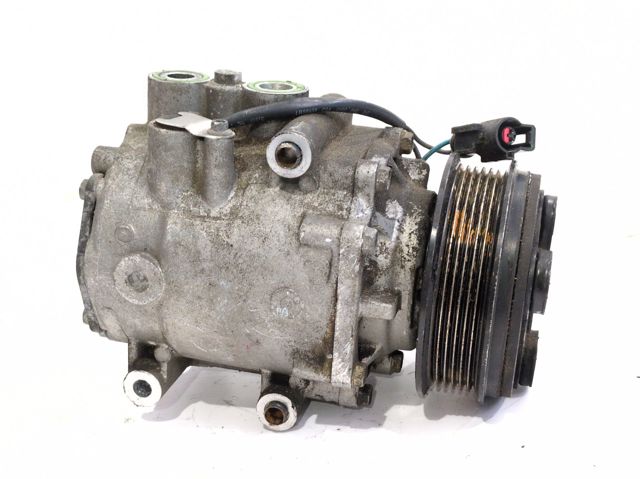 4618070 FORD Компрессор кондиционера купить в Кривой Рог