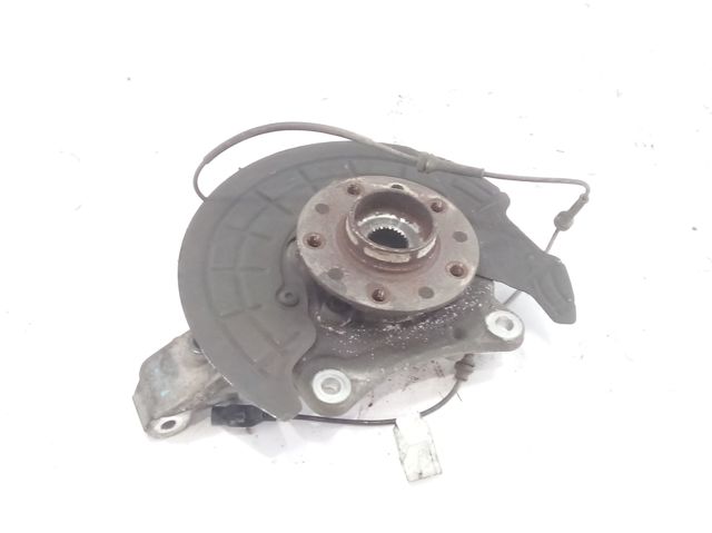 CHRYSLER 4787958AA Цапфа передняя левая в наличии Полтава