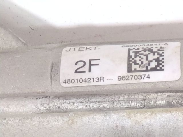 RENAULT 480104213R Рулевая рейка в наличии Хмельницкий