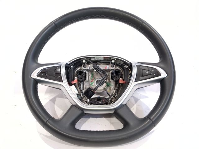 484002676R RENAULT Рулевое колесо купить в Ужгород