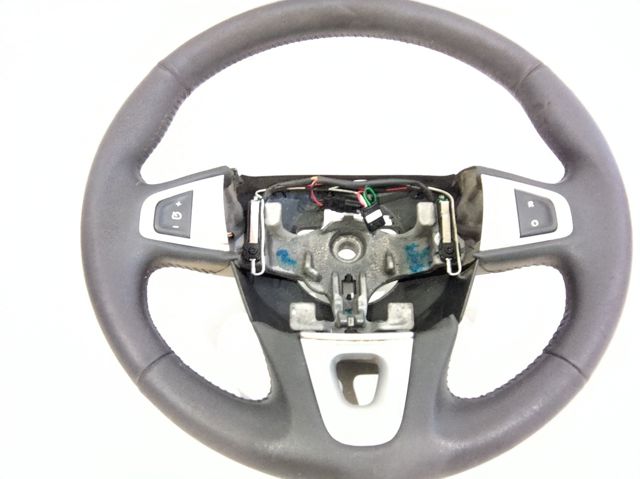 484003162R RENAULT Рулевое колесо купить в Каменское