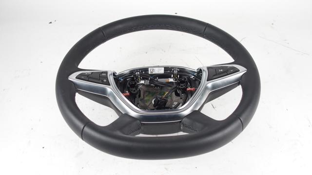 484007487R Рулевое колесо купить Киев