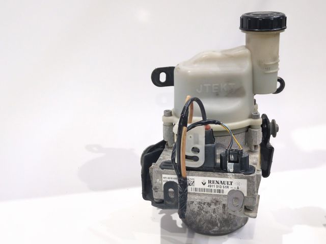 491101351R RENAULT Насос ГУР купить в Ужгород