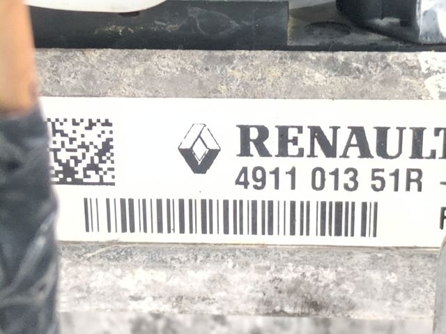 491101351R RENAULT Насос гидроусилителя руля (ГУР) купить в Ирпень