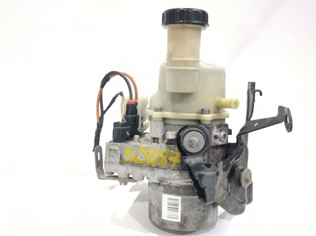 491101351R RENAULT Насос ГУР купить в Ровно