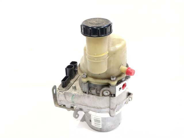 491107326R Насос гидроусилителя руля (ГУР) купить Винница