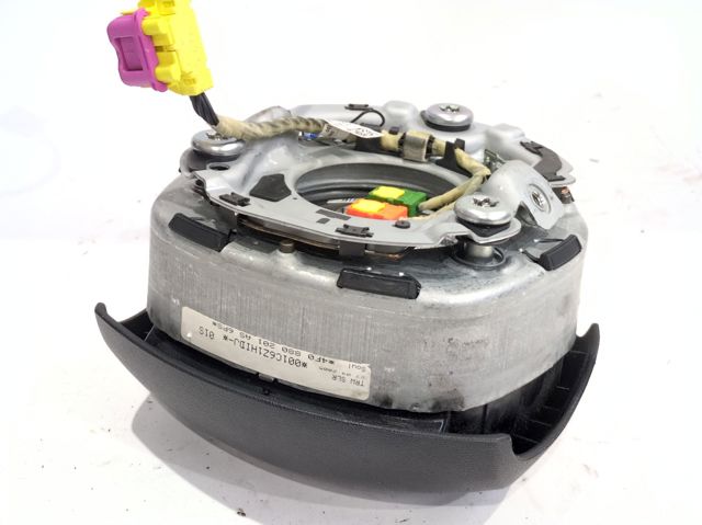 4F0880201AS6PS Подушка безопасности (AIRBAG) водительская купить Винница