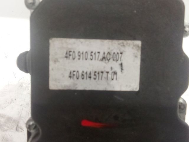 VAG 4F0910517 в наличии Житомир