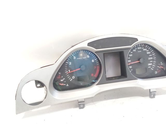 4F0920901B VAG Панель приборов купить в Каменское