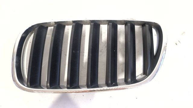 51113420087 BMW Решетка радиатора левая купить в Украина