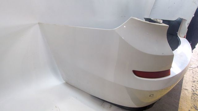 51127233363 BMW Задний бампер купить в Полтава